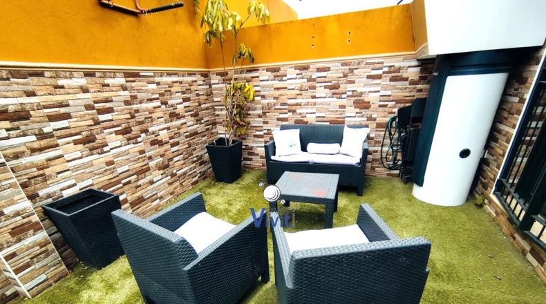 Sevilla - Alcalá de Guadaíra - 202m2