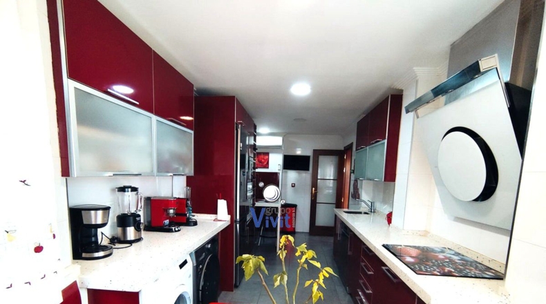 Sevilla - Alcalá de Guadaíra - 202m2