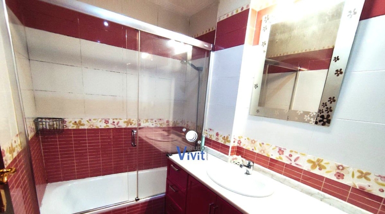 Sevilla - Alcalá de Guadaíra - 202m2