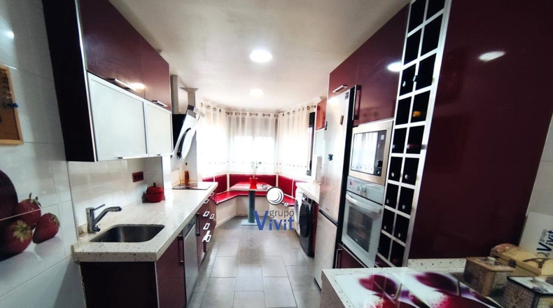 Sevilla - Alcalá de Guadaíra - 202m2