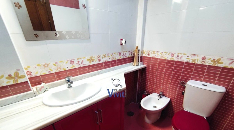 Sevilla - Alcalá de Guadaíra - 202m2