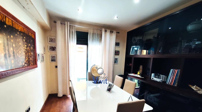 Sevilla - Alcalá de Guadaíra - 202m2
