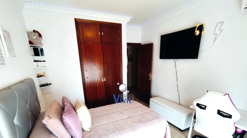 Sevilla - Alcalá de Guadaíra - 202m2