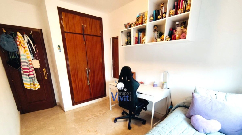 Sevilla - Alcalá de Guadaíra - 202m2