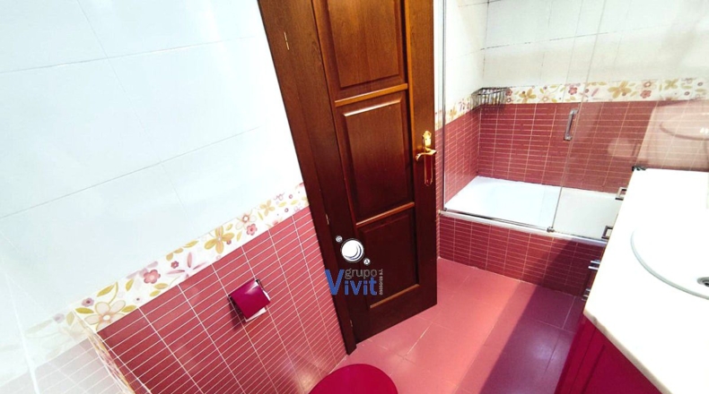 Sevilla - Alcalá de Guadaíra - 202m2