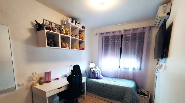 Sevilla - Alcalá de Guadaíra - 202m2