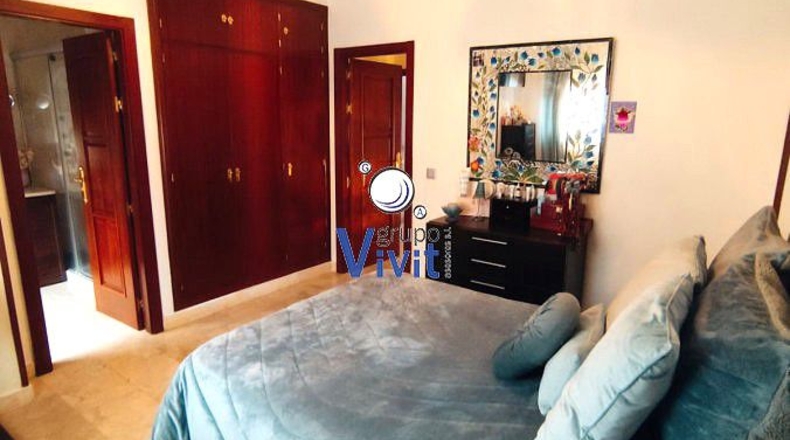 Sevilla - Alcalá de Guadaíra - 202m2