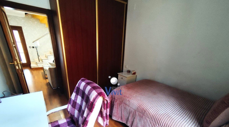 Sevilla - Alcalá de Guadaíra - 202m2