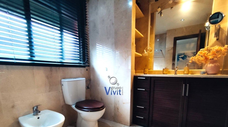 Sevilla - Alcalá de Guadaíra - 202m2