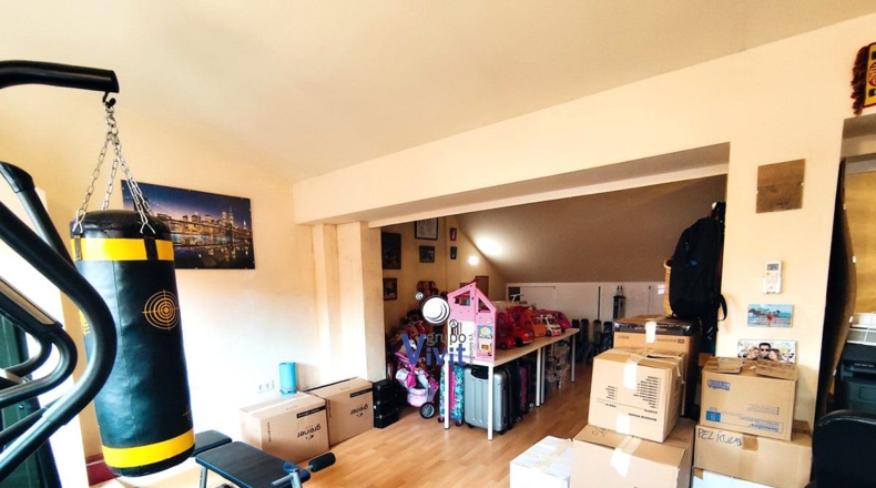 Sevilla - Alcalá de Guadaíra - 202m2