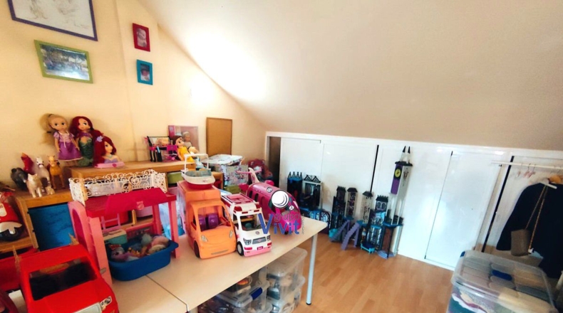Sevilla - Alcalá de Guadaíra - 202m2