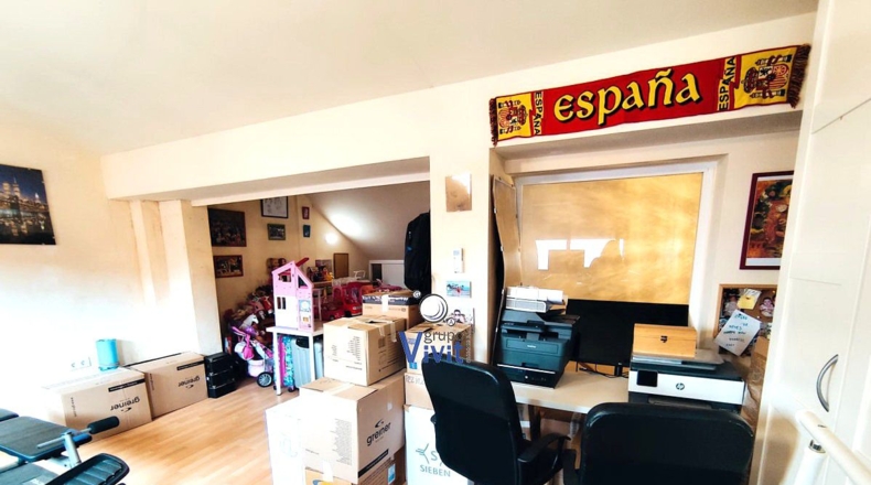 Sevilla - Alcalá de Guadaíra - 202m2