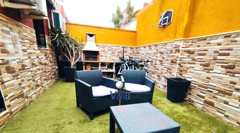 Sevilla - Alcalá de Guadaíra - 202m2