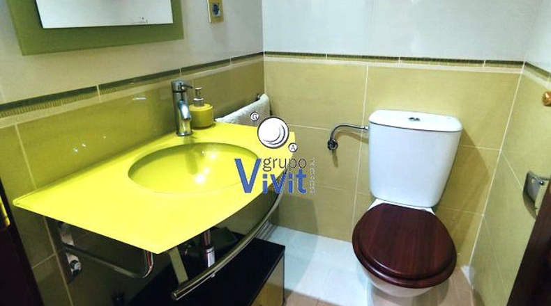 Sevilla - Alcalá de Guadaíra - 202m2
