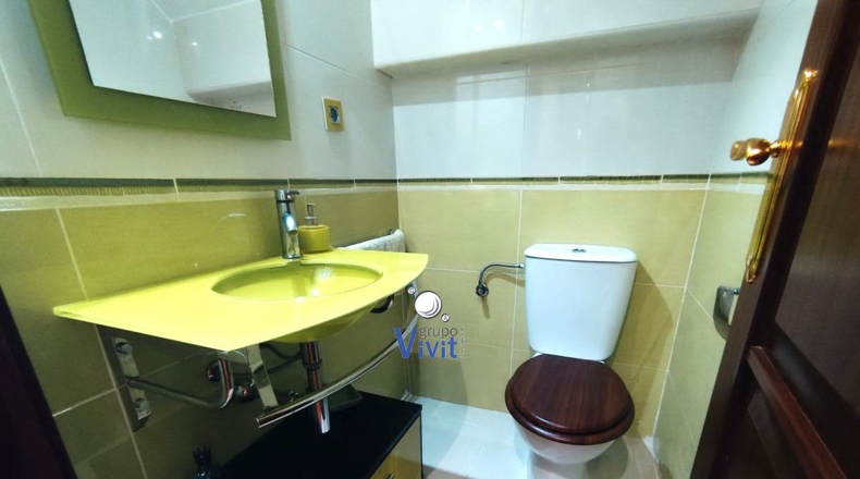 Sevilla - Alcalá de Guadaíra - 202m2