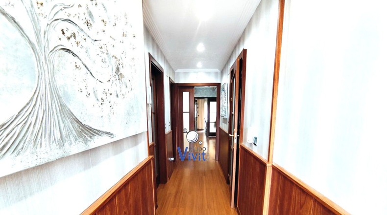 Sevilla - Alcalá de Guadaíra - 202m2