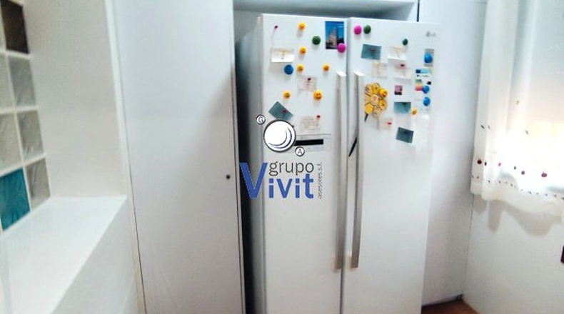 Sevilla - Alcalá de Guadaíra - 202m2