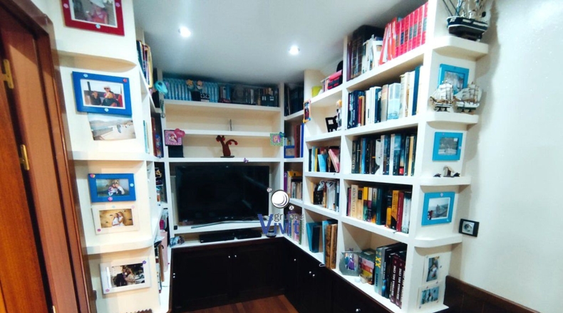 Sevilla - Alcalá de Guadaíra - 202m2
