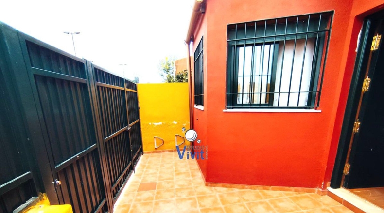 Sevilla - Alcalá de Guadaíra - 202m2