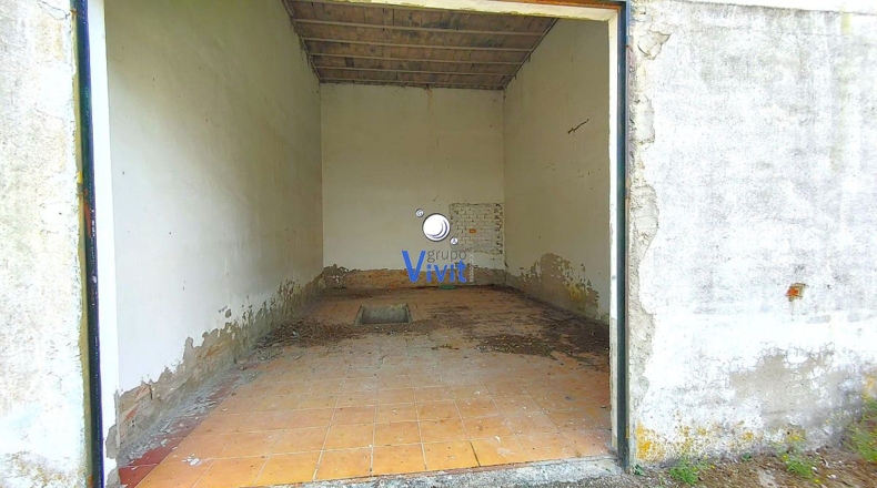 Sevilla - Alcalá de Guadaíra - 2700m2