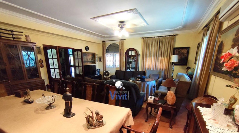 Sevilla - Alcalá de Guadaíra - 1582m2