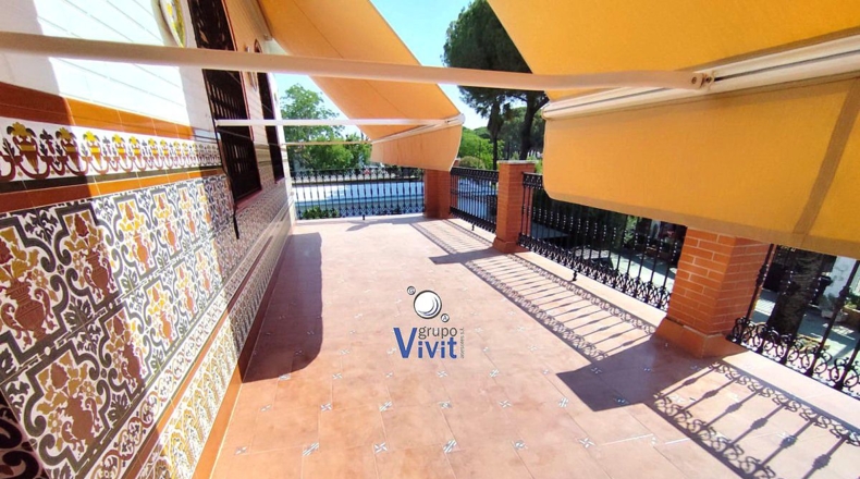 Sevilla - Alcalá de Guadaíra - 1582m2