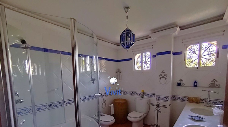Sevilla - Alcalá de Guadaíra - 1582m2