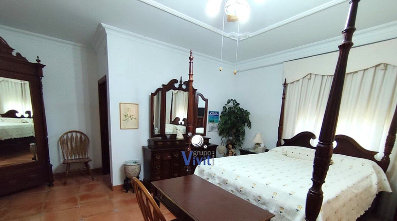 Sevilla - Alcalá de Guadaíra - 1582m2