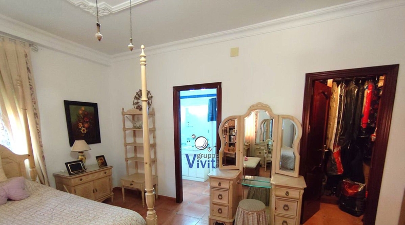 Sevilla - Alcalá de Guadaíra - 1582m2