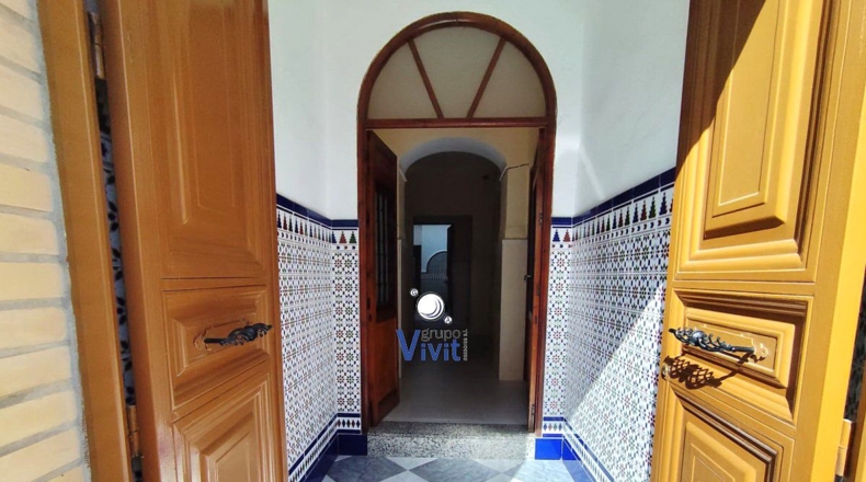 Sevilla - Alcalá de Guadaíra - 230m2