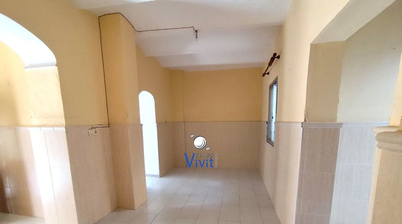 Sevilla - Alcalá de Guadaíra - 230m2