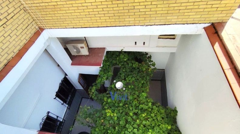 Sevilla - Alcalá de Guadaíra - 230m2