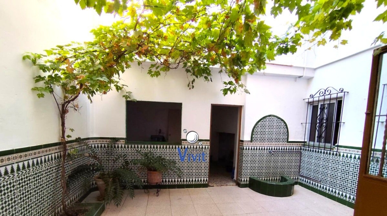 Sevilla - Alcalá de Guadaíra - 230m2