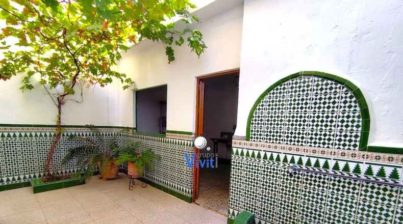 Sevilla - Alcalá de Guadaíra - 230m2