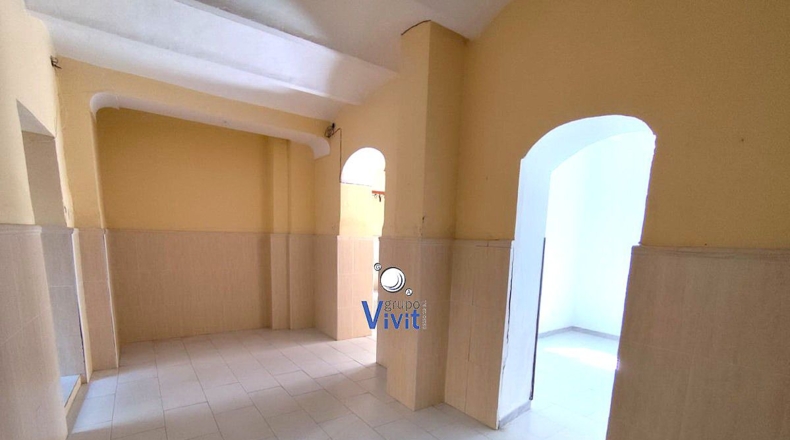 Sevilla - Alcalá de Guadaíra - 230m2