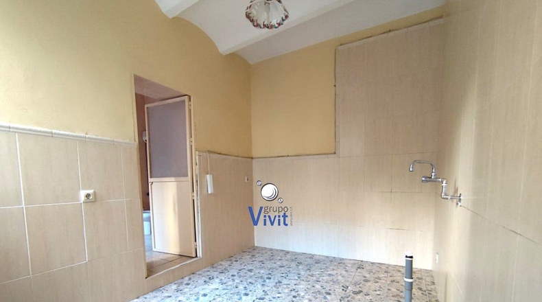 Sevilla - Alcalá de Guadaíra - 230m2