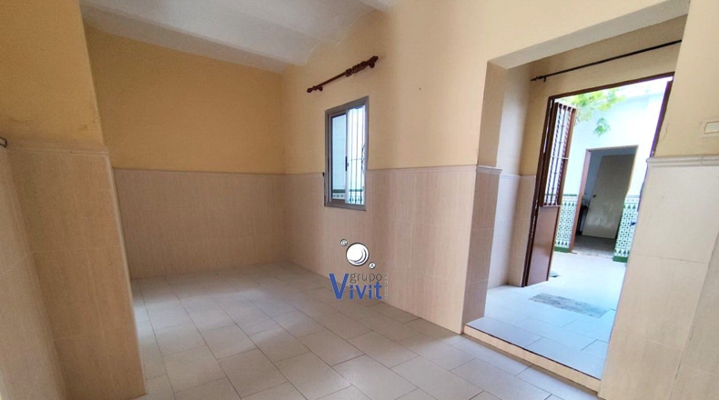 Sevilla - Alcalá de Guadaíra - 230m2
