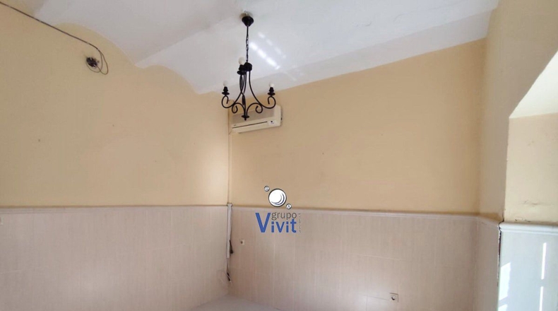 Sevilla - Alcalá de Guadaíra - 230m2