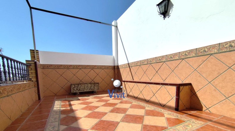 Sevilla - Alcalá de Guadaíra - 230m2