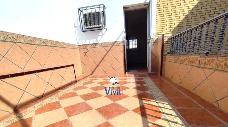 Sevilla - Alcalá de Guadaíra - 230m2
