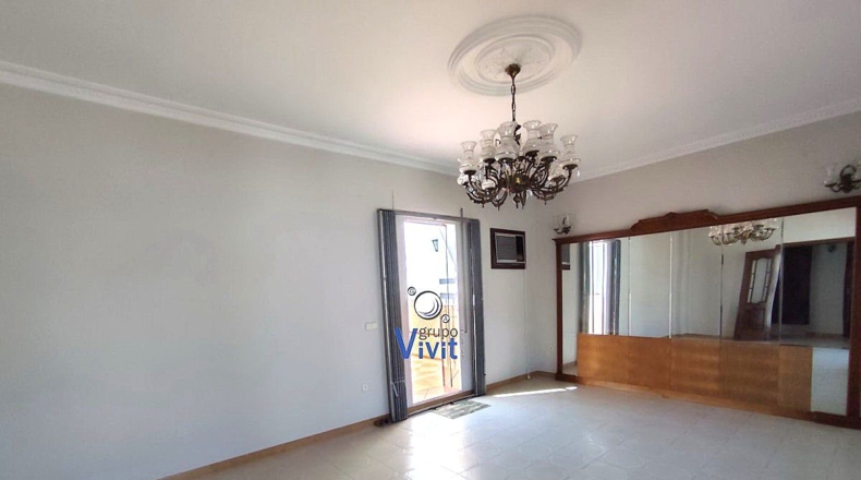 Sevilla - Alcalá de Guadaíra - 230m2