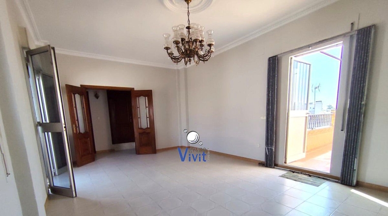 Sevilla - Alcalá de Guadaíra - 230m2