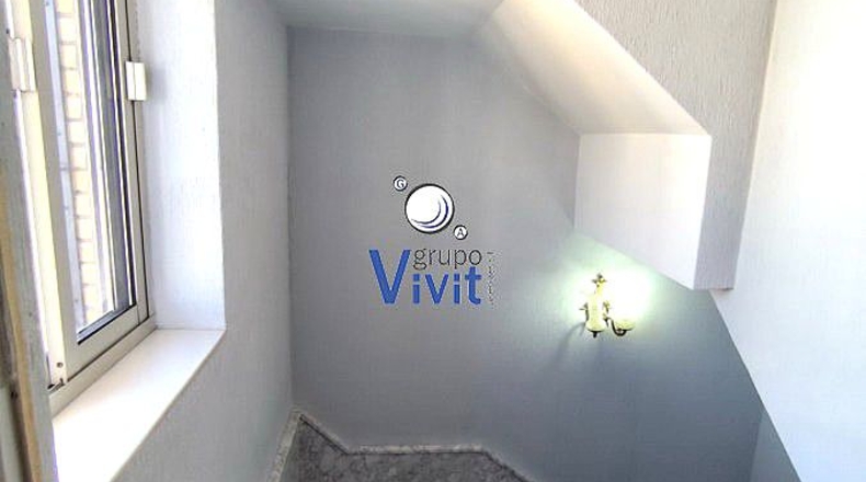 Sevilla - Alcalá de Guadaíra - 230m2