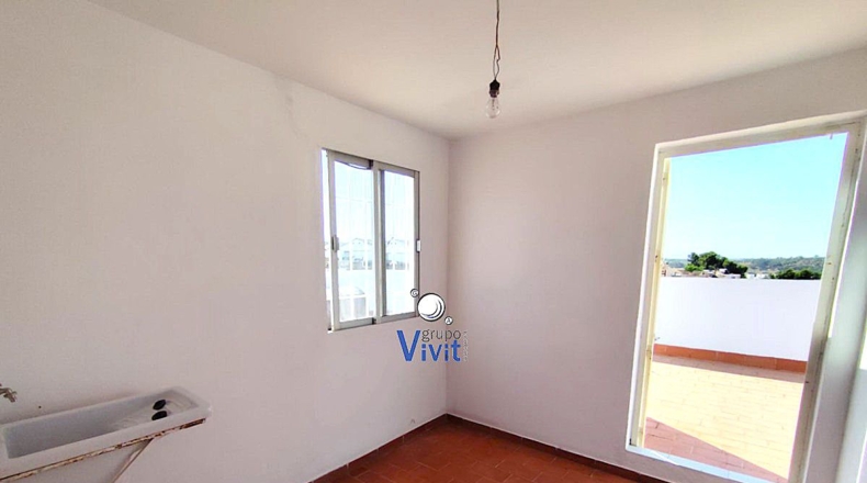 Sevilla - Alcalá de Guadaíra - 230m2
