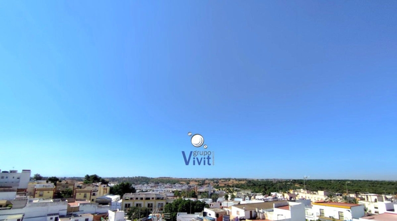 Sevilla - Alcalá de Guadaíra - 230m2