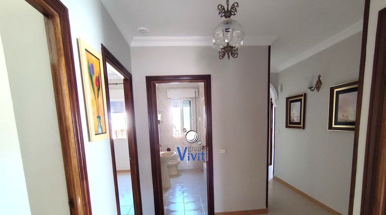 Sevilla - Alcalá de Guadaíra - 230m2