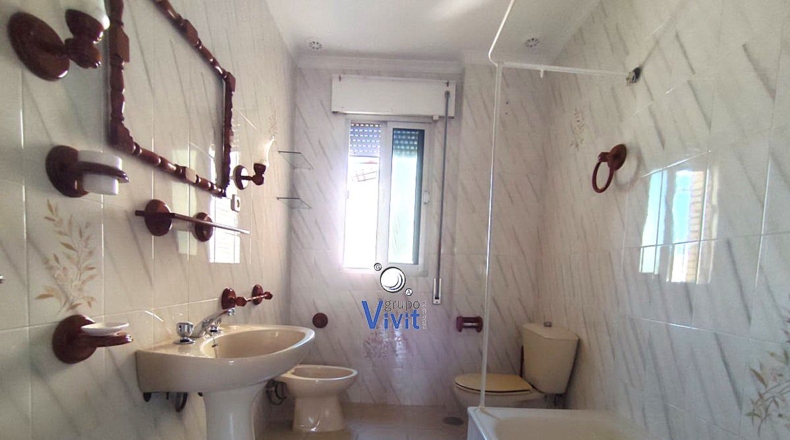 Sevilla - Alcalá de Guadaíra - 230m2