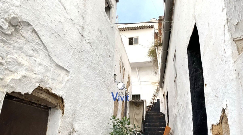 Sevilla - Alcalá de Guadaíra - 208m2