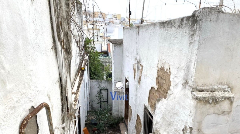 Sevilla - Alcalá de Guadaíra - 208m2