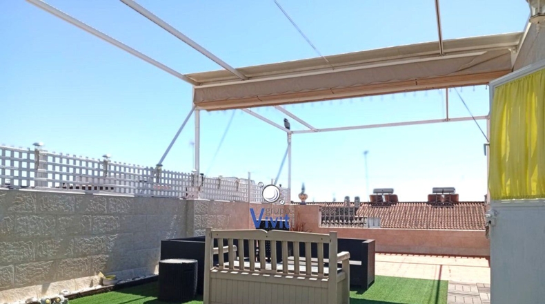 Sevilla - Alcalá de Guadaíra - 189m2